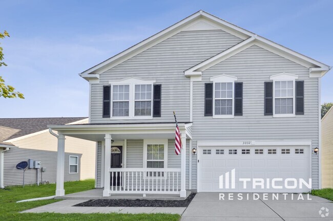 Building Photo - 3032 W Longbranch Dr Rental