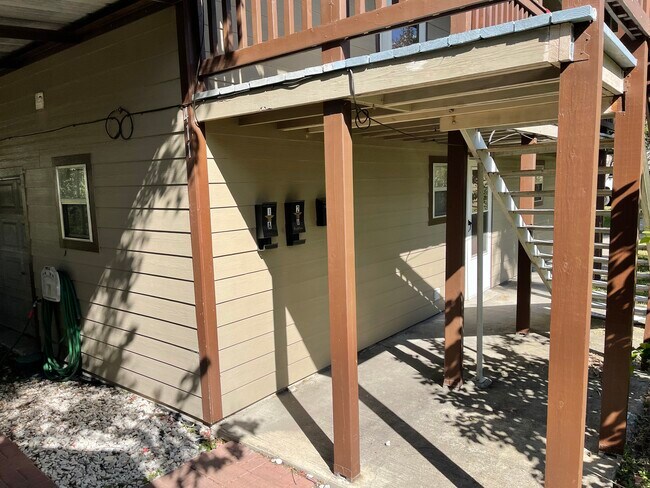 Photo - 411 Rowlett Ave