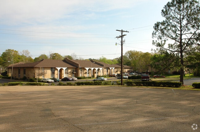 Westwood Apartaments