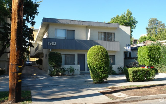 1953 Overland Avenue,