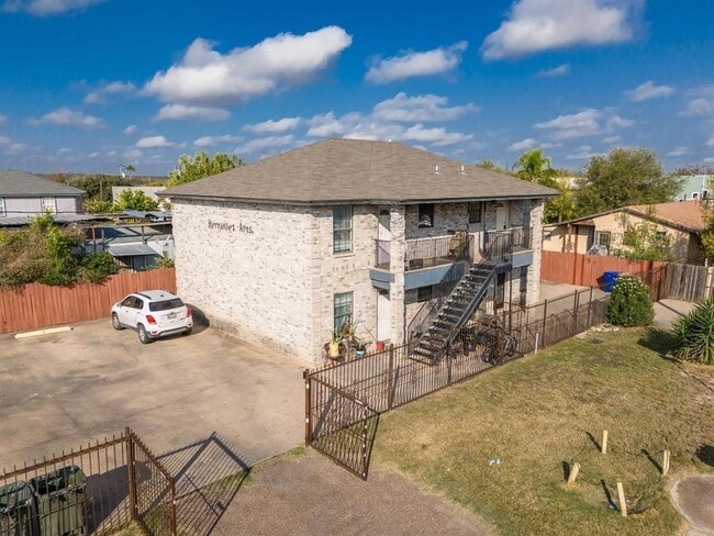 Photo - 4102 Eagle Pass Ave Unidad 4