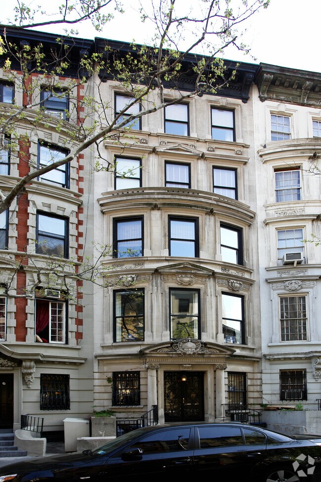 Photo - 29 W 85th St