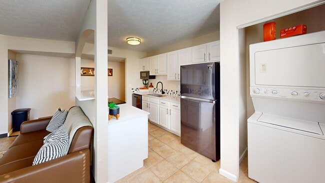 Fairway Apartments