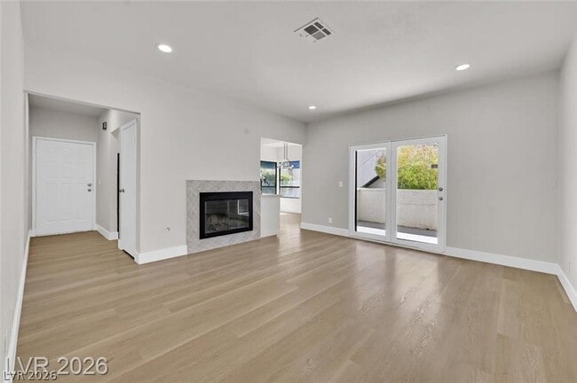 Photo - 2625 Red Rock St Unit 101