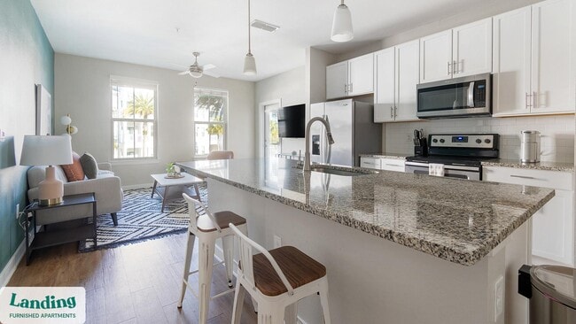 Photo - 215 Hunters Lk Wy Unit 1205.1408521