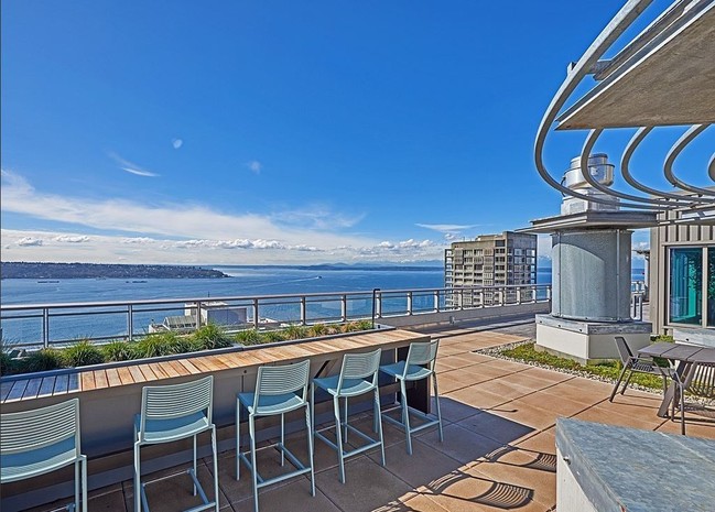 Photo - 2033 2nd Ave Unit 1406