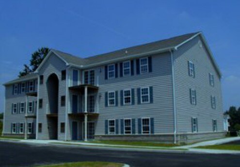 Millstone Plaza Apartments - Millstone Plaza Apartments