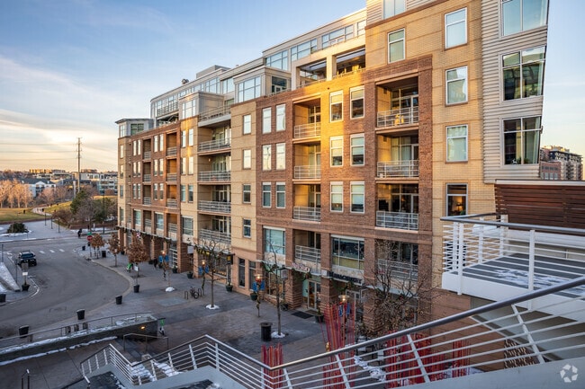 Photo - Park Place Lofts at Riverton