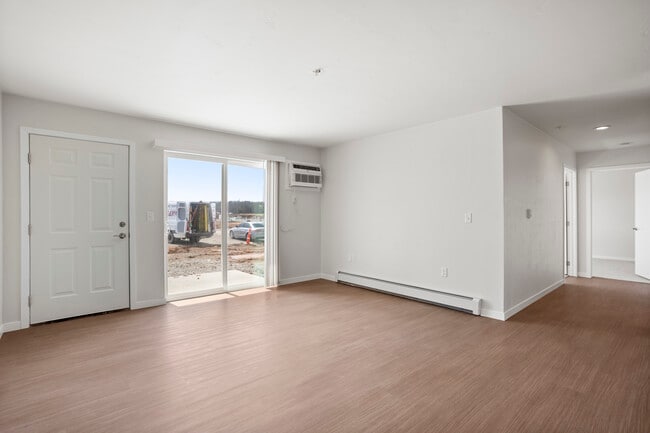 Photo - Legacy Park Apartments