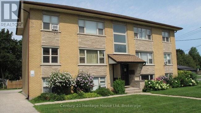 Photo - 126 Waverley Dr Unité #6