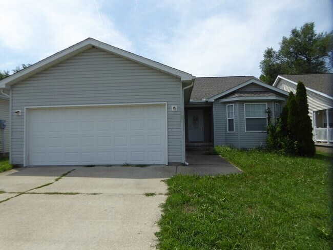 Houses For Rent In Terre Haute Indiana