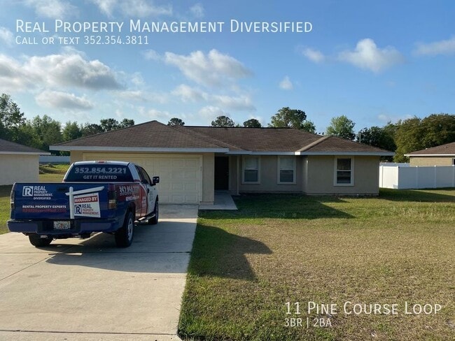 Building Photo - 11 Pine Course Loop