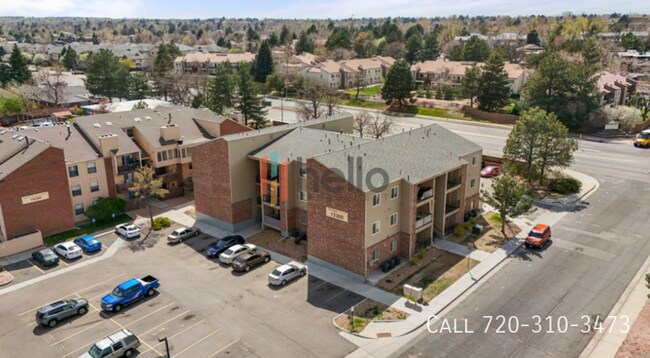 Photo - 15300 E Arizona Ave Unit 101