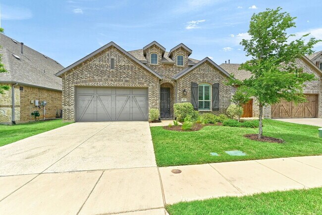Photo - 3621 Brinkley Dr