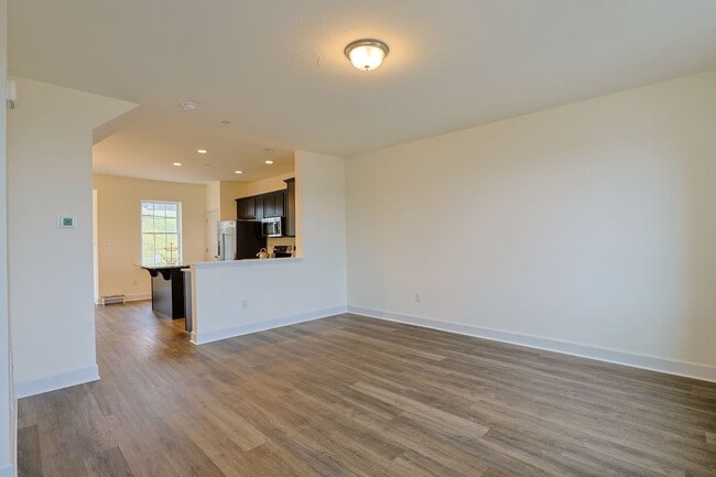 Photo - End Unit-3 bedroom Townhome!