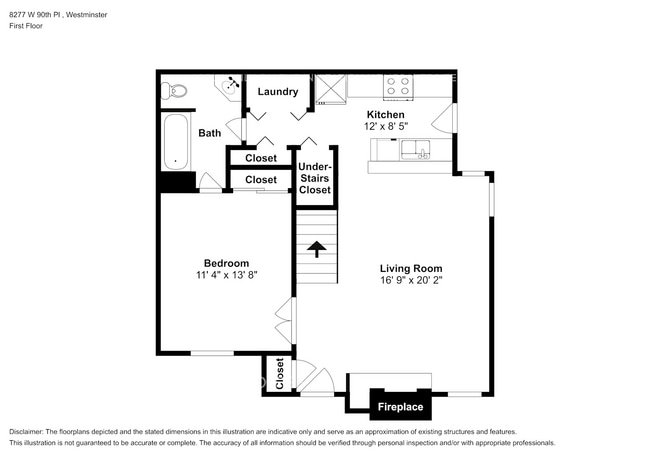 Photo - 8277 W 90th Pl