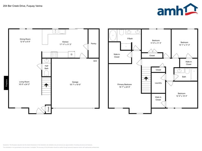 Photo - 204 Ber Creek Dr