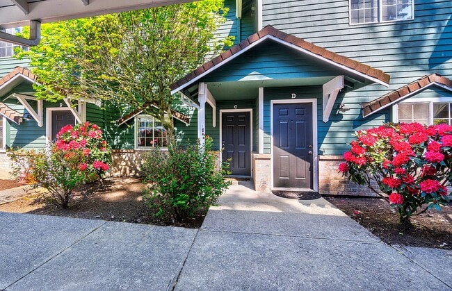 Building Photo - Two Bedroom Townhouse in Edmonds