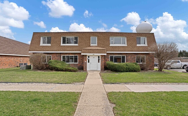 Building Photo - 103 Harbor Dr