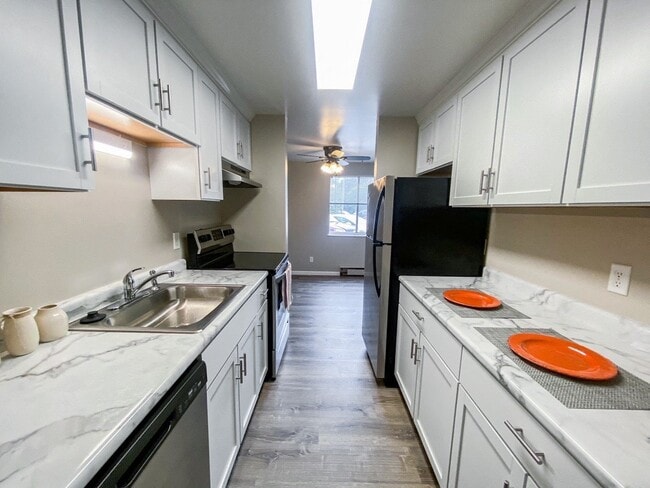 Southview Apartments