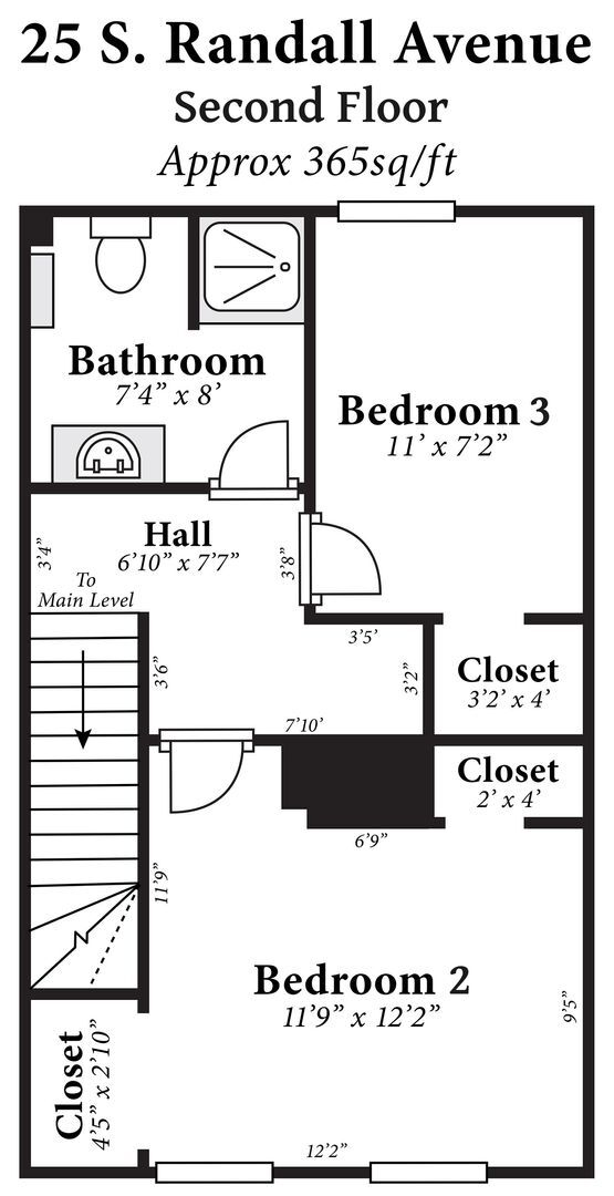 25 S Randall Ave Rental Casas en Alquiler Madison, WI