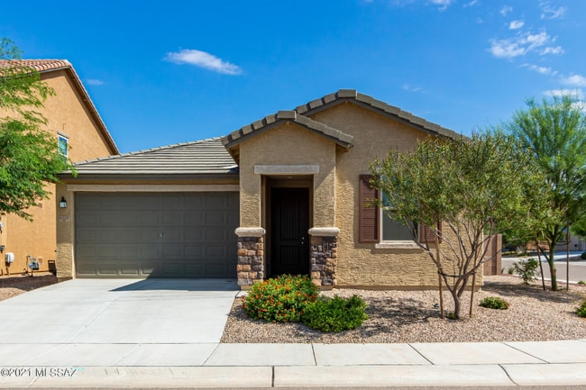 Photo - 11522 W Oilseed Dr House