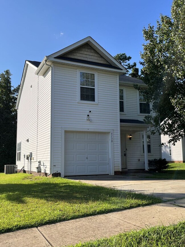 Refreshed 3 Bedroom House in NW Charlotte - Refreshed 3 Bedroom House in NW Charlotte