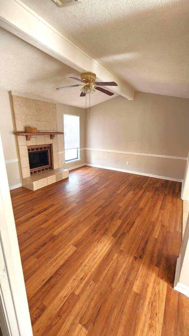 3bd 2bth ranch style home in Hephzibah wit... Rental House Rental in