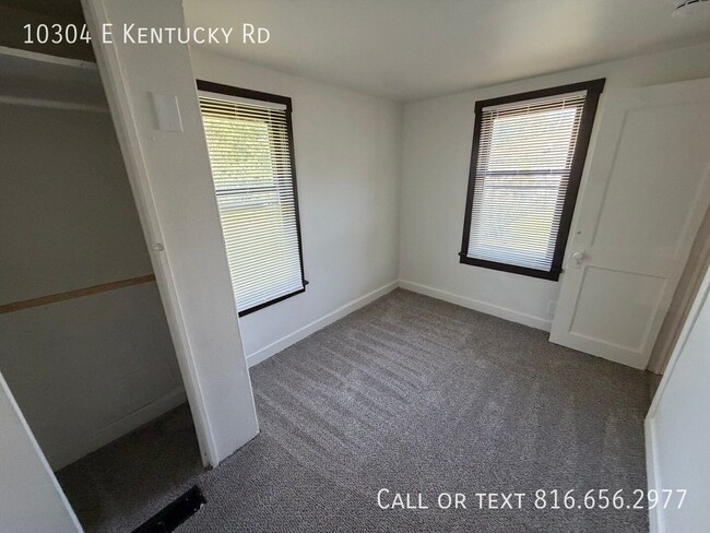 10304 E Kentucky Rd