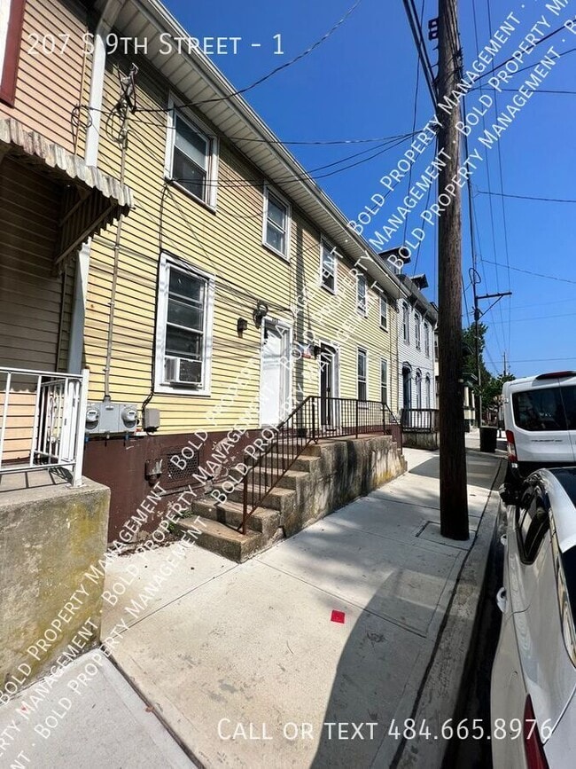 Photo - 207 S 9th St Unit 1