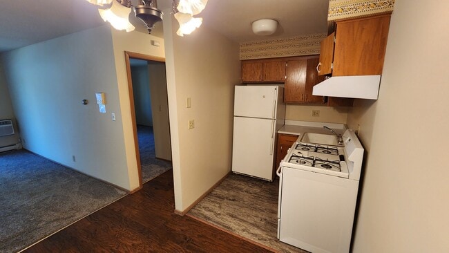 PENN ARMS APARTMENTS