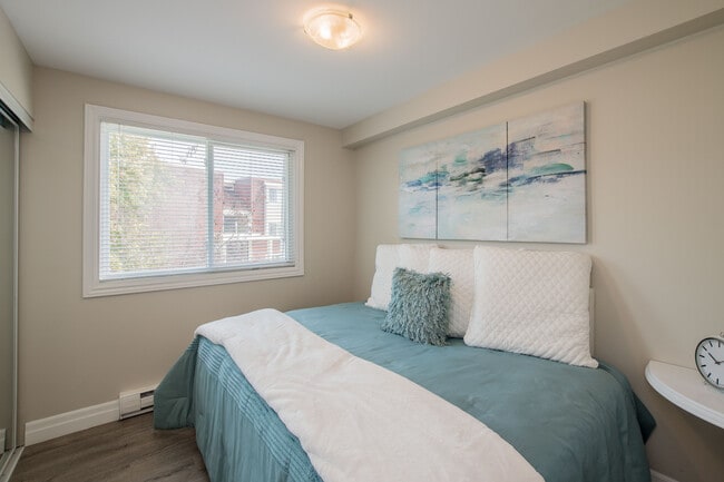 Photo - Manitou Village