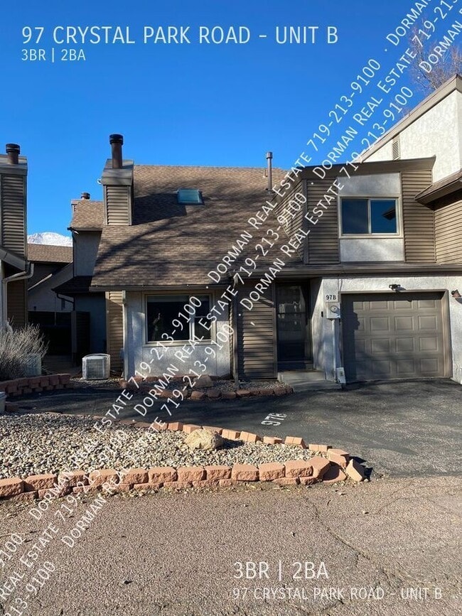 Building Photo - 97 Crystal Park Rd Unit B Rental