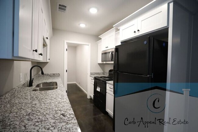 Photo - Move in special $900!! New construction, beautiful 3 bed / 2 bath home - Brookland!