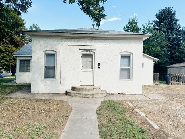 Photo - Cute 1 Bedroom, 1 Bathroom Unit Moments Away from CSU