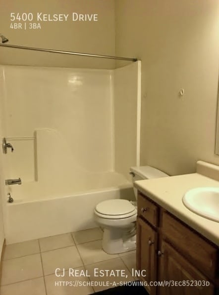 Photo - 5400 Kelsey Dr