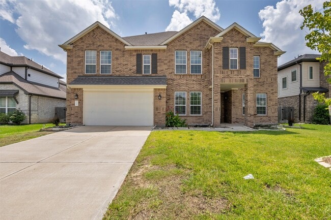 Building Photo - 2115 Jitterbug Ln