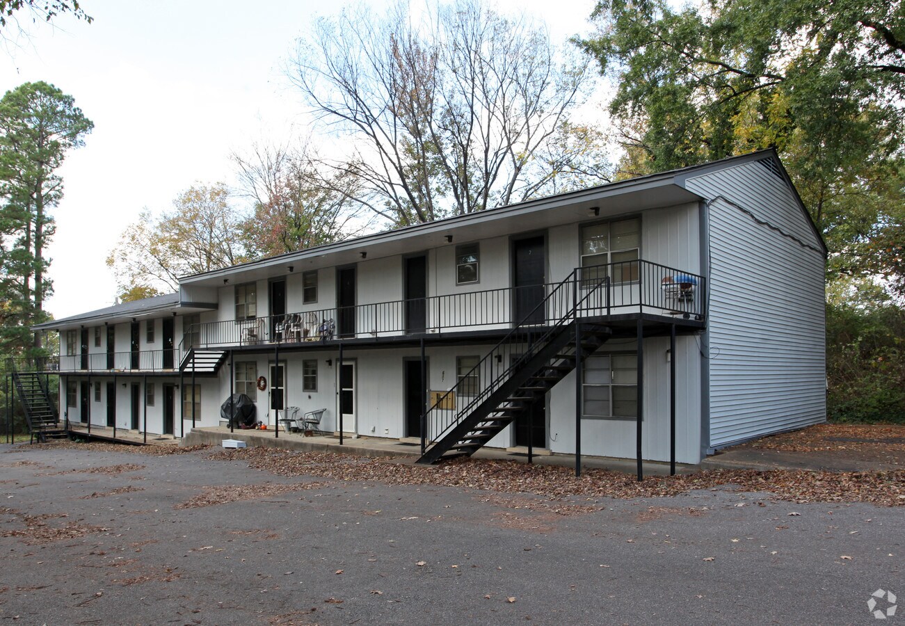 High Point Terrace Apartments - High Point Terrace Apartments