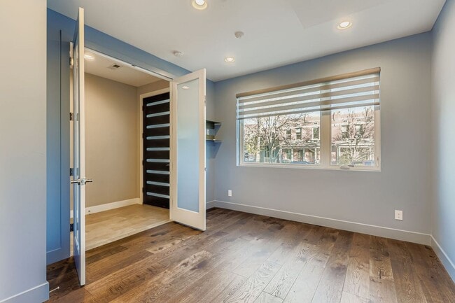 Photo - City Park West Home Available Immediately!