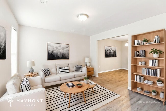 907 Tennyson Dr