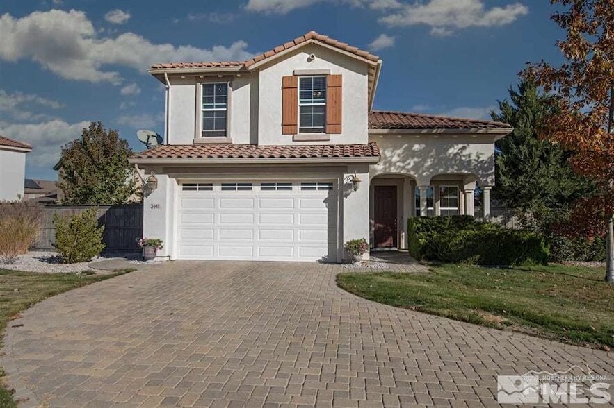 Photo - 2497 Westfall Rd