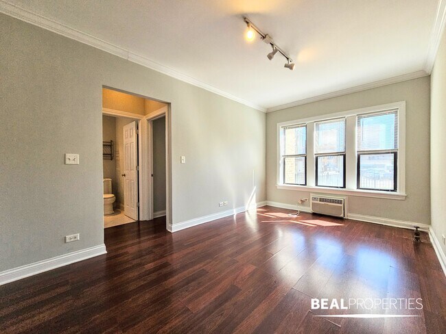 Photo - 744 W Addison St Condo Unit 1 bed