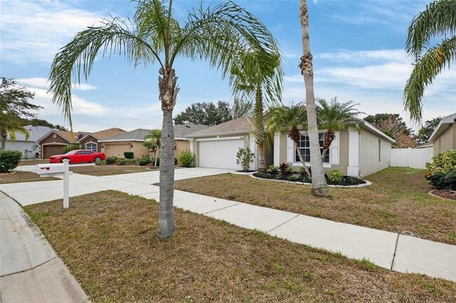 Photo - 9613 Cypress Harbor Dr