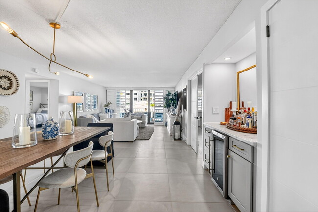 Photo - 3456 S Ocean Blvd Unidad 105