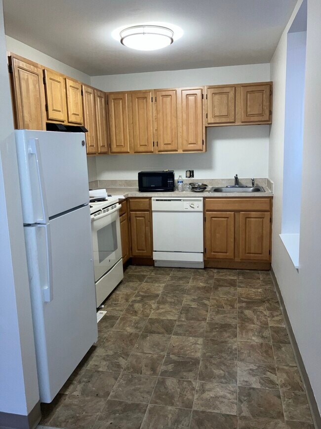 Photo - 72 Westland Ave Condo Unit 78 #106