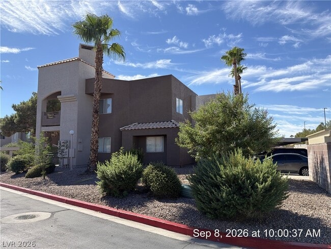 Building Photo - 6875 Tamarus St Unit 201
