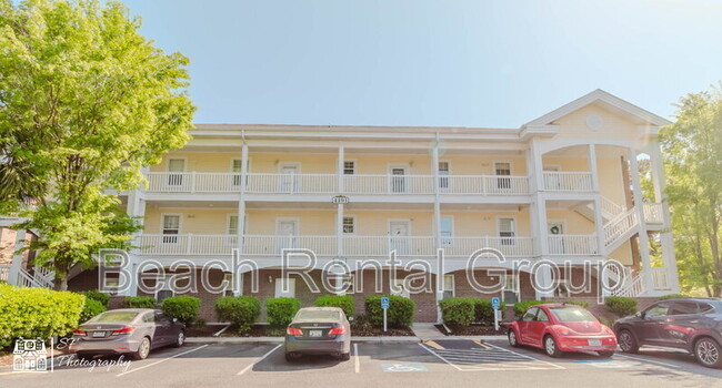 Photo - 4191 Hibiscus Dr Condo Unit 304