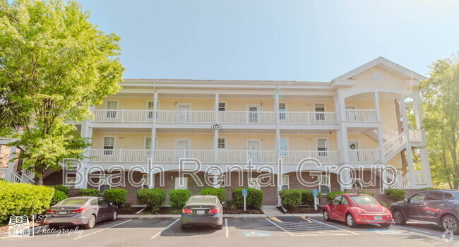 Building Photo - 4191 Hibiscus Dr Unit 304 Rental