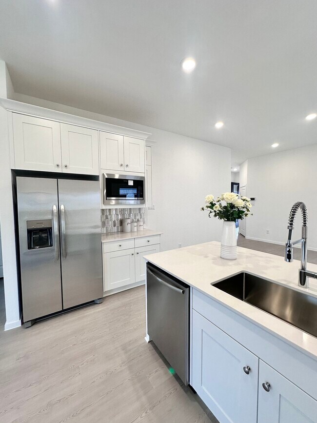 Photo - 13802 Windward Mist Dr