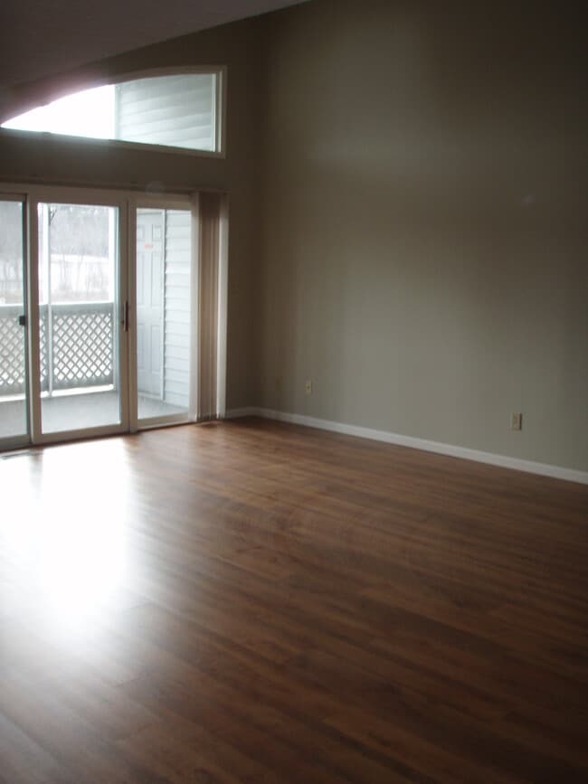 Living room - 1374 S College Mall Rd Unit Gentry Quarters